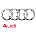 Firmenlogo Audi