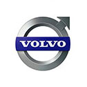 Firmenlogo Volvo