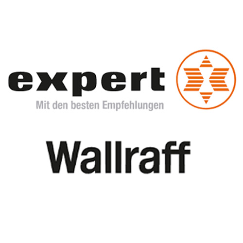Firmenlogo expert Wallraff