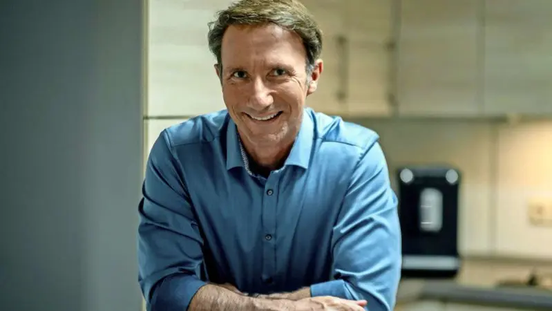 Michael Hampel Führungsexperte