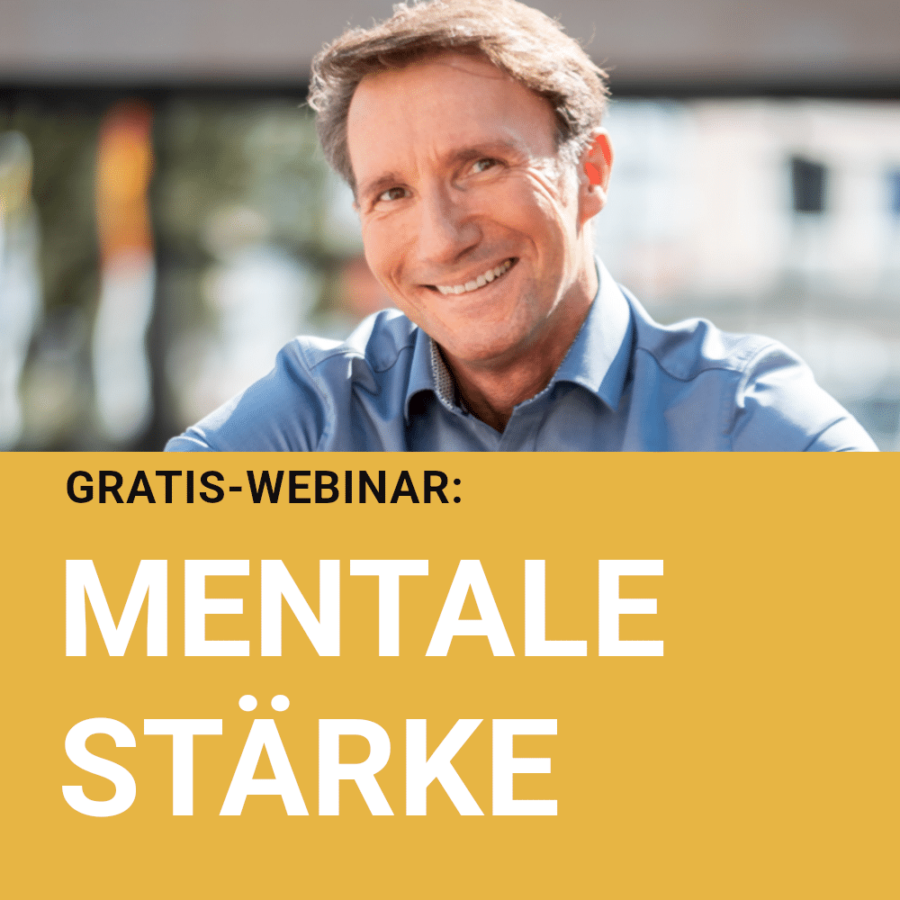 Mentale Stärke