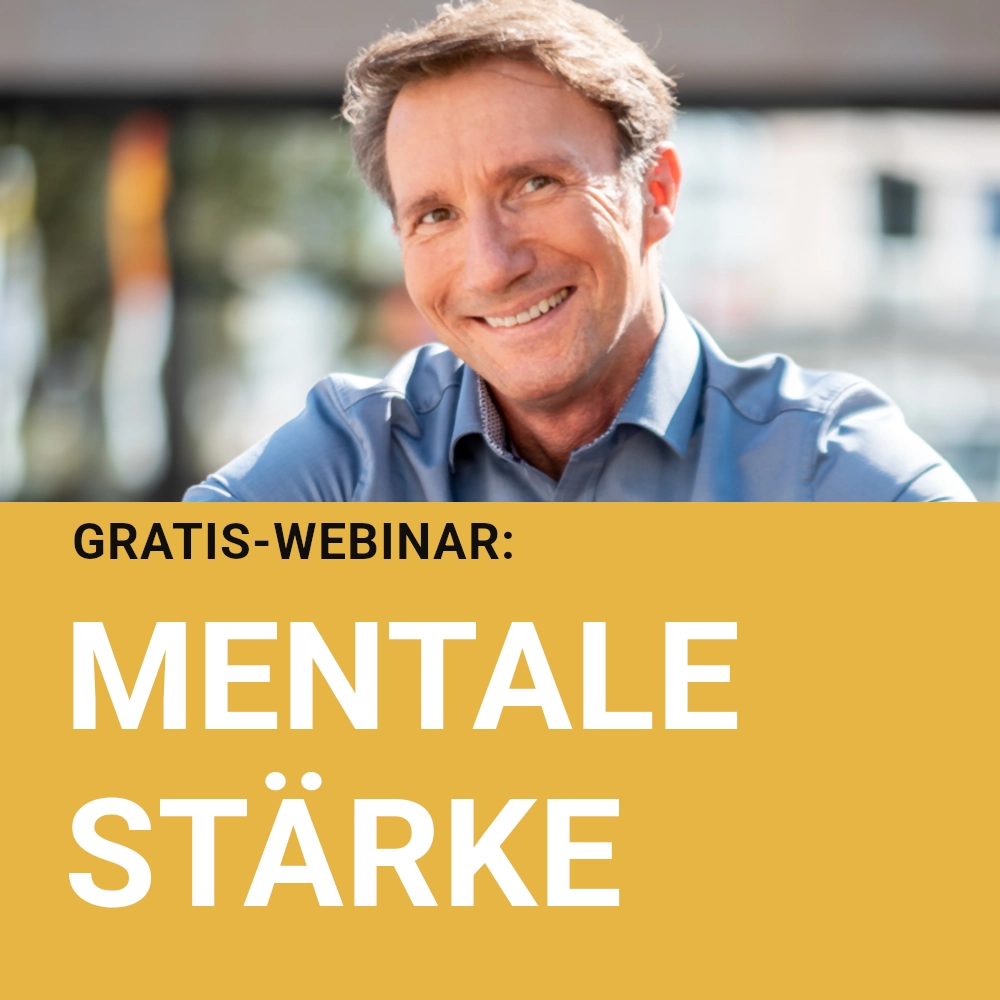 Mentaltraining für Führungskräfte