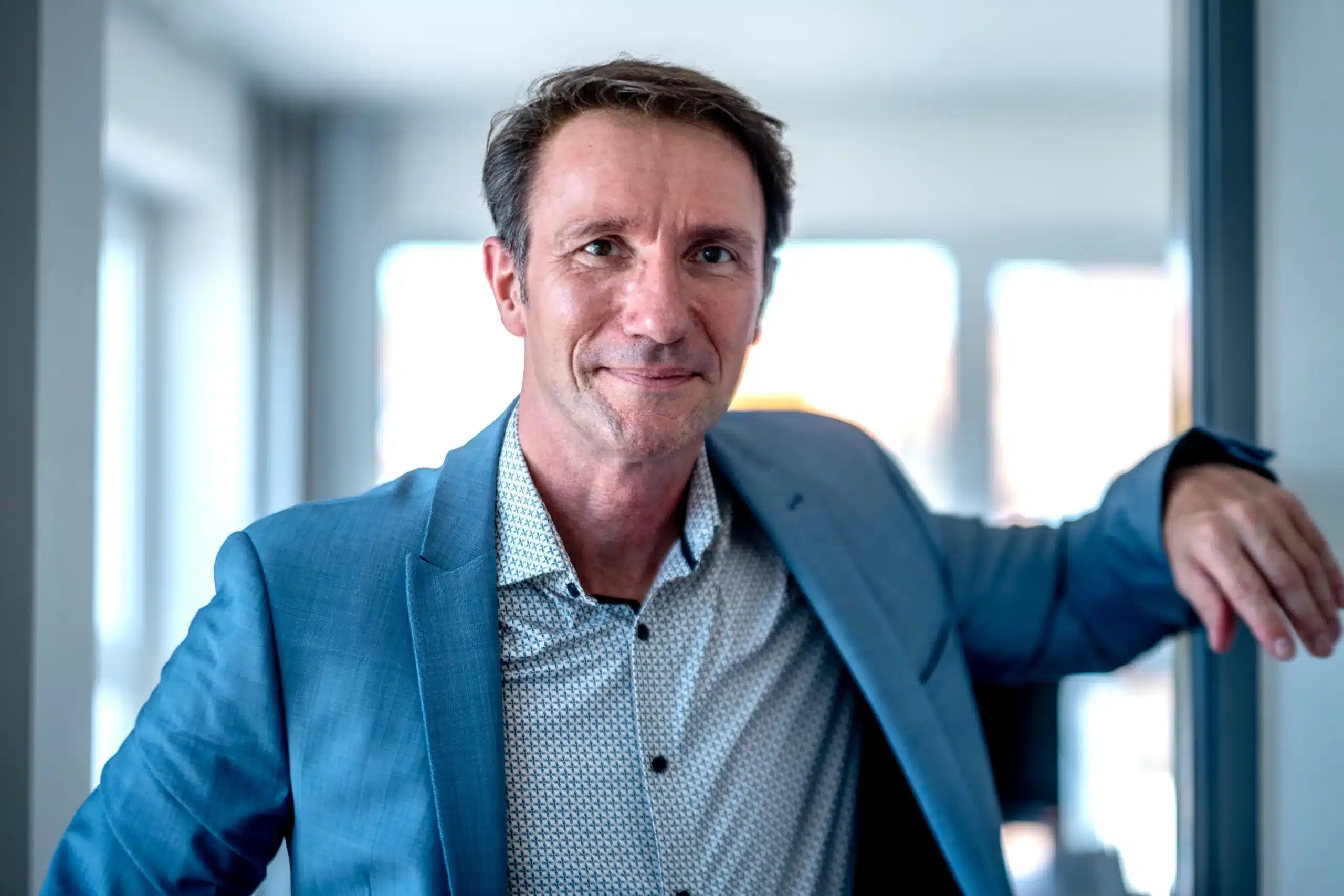 Business Coach Michael Hampel Business Coach Michael Hampel