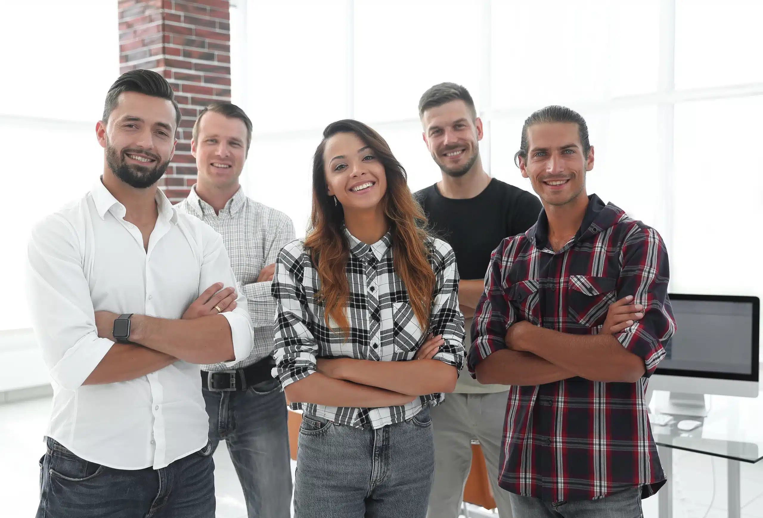 Mitarbeiter binden Mitarbeiter binden