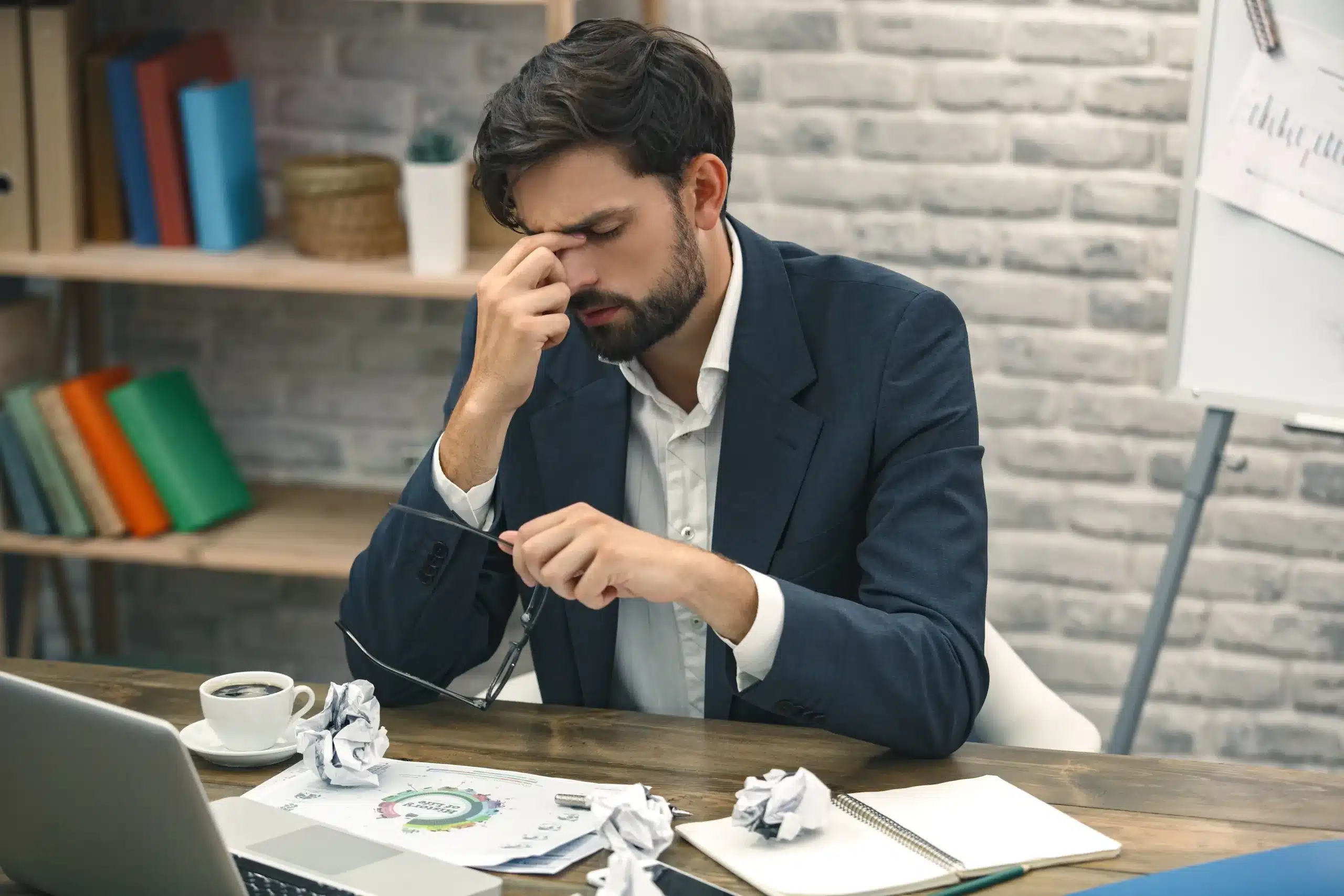 Mentaltraining für Führungskräfte